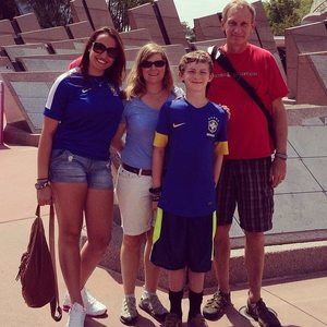 Meet your Posher, Kim